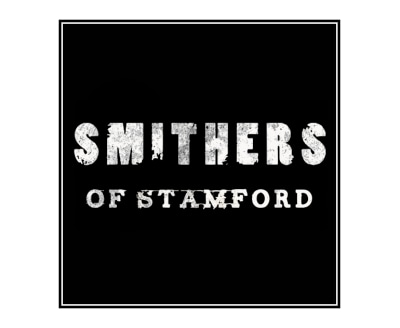 Shop Smithers of Stamford logo