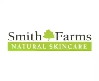 Smith Farms Natural Skincare coupon codes
