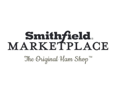 Shop Smithfield Marketplace logo