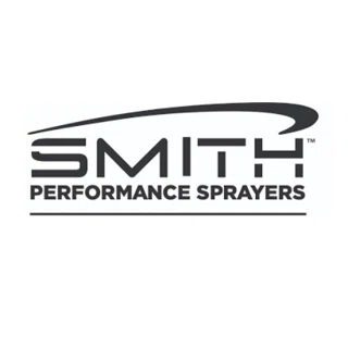 Smith Performance Sprayers logo