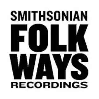 Smithsonian Folkways logo
