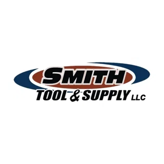Smith Tool & Supply logo