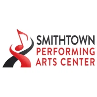 Smithtown Performing Arts Center logo