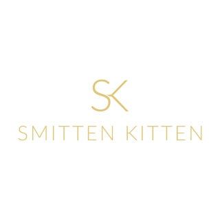 Shop Smitten Kitten Activewear logo