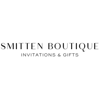 Smitten Boutique logo