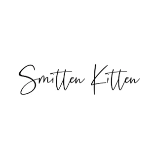 Smitten Kitten logo