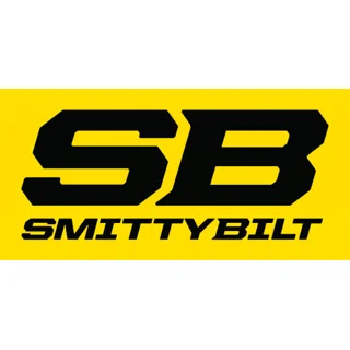 Smittybilt logo