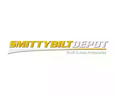 Shop Smittybilt Depot coupon codes logo