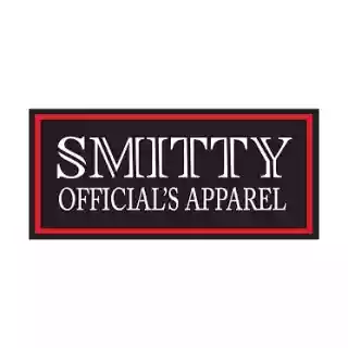 Smitty Officials Apparel logo