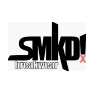 Shop SMKD Breakwear logo