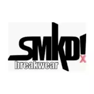 SMKD Breakwear coupon codes