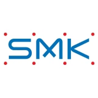 Shop SMK USA coupon codes logo