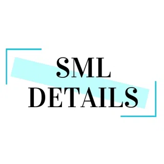 SML Details logo