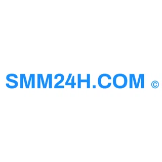 SMM24H logo