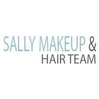 SM Makeup and Hair logo