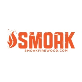 Shop Smoak Firewood logo