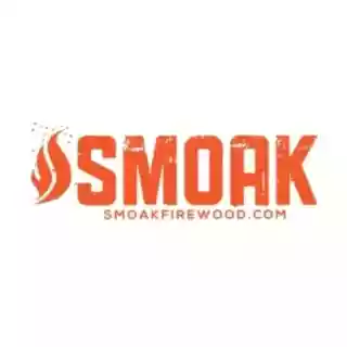 Smoak Firewood logo