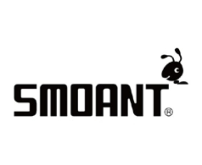 Shop Smoant logo
