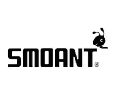 smoant.com logo