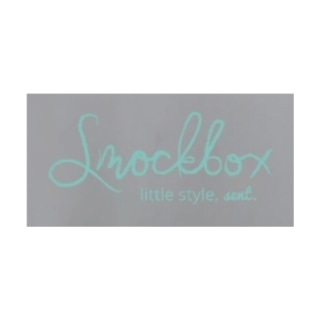 Shop Smock Box logo