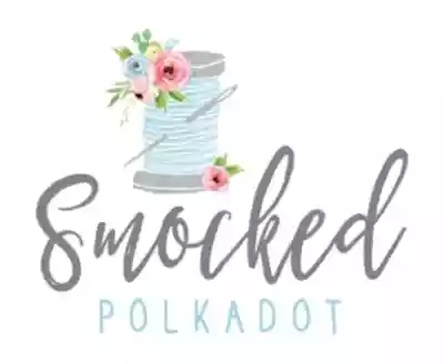 Smocked Polkadot logo