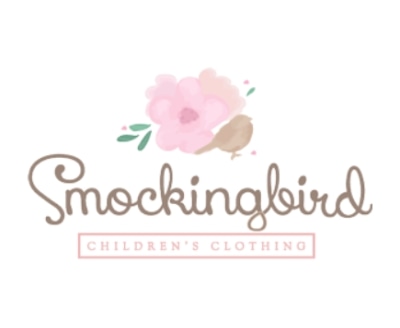 Shop Smockingbird logo