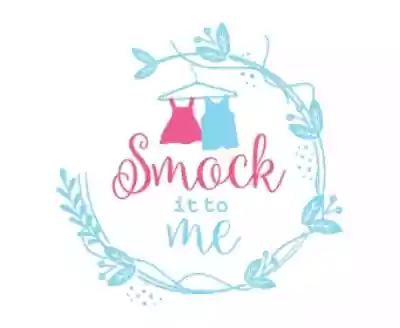 Shop Smock It To Me logo