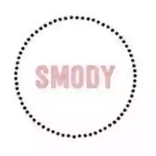smody logo
