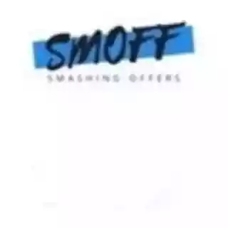 Smoff  logo