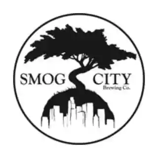 smogcitybrewing.com logo