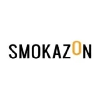 Shop Smokazon logo