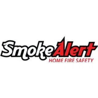 Smoke Alert logo