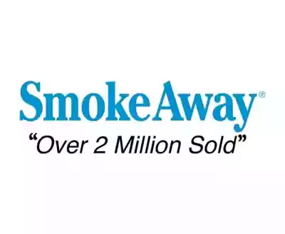 Smoke Away logo