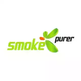 Smoke Purer coupon codes