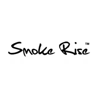 Smoke Rise NY logo