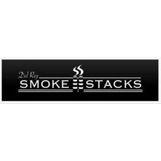 Smoke Stacks LA coupon codes