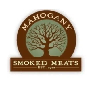 Mahogany Smoked Meats coupon codes