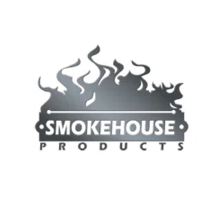 Smokehouse Products logo