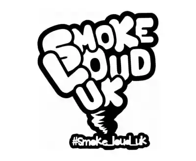 Smoke Loud UK logo