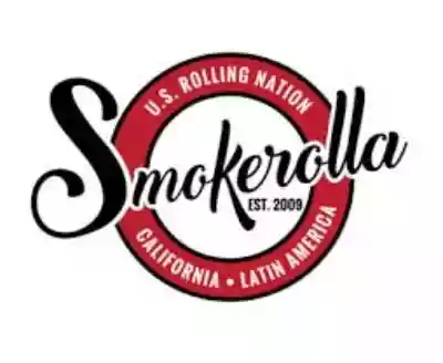 Smokerolla logo