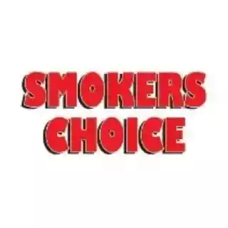Shop Smokers Choice USA logo