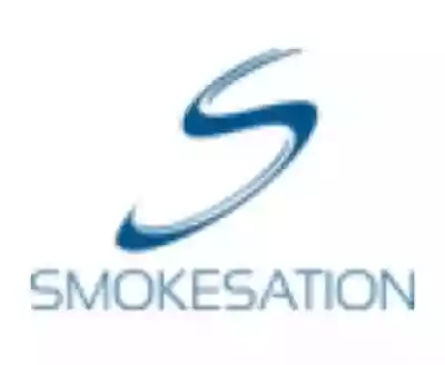 Smokesation logo