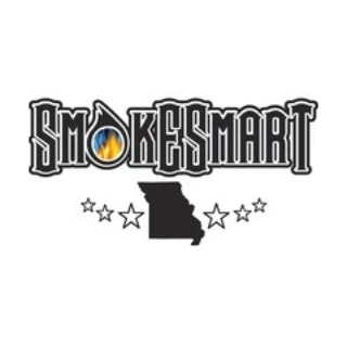 Shop Smoke Smart logo