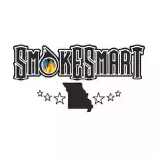 Smoke Smart logo