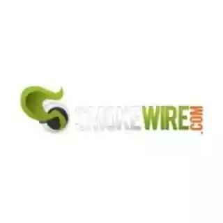 Smoke Wire logo