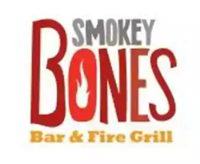 Smokey Bones coupon codes