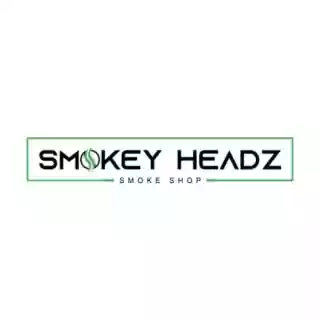 smokeyheadz.com logo