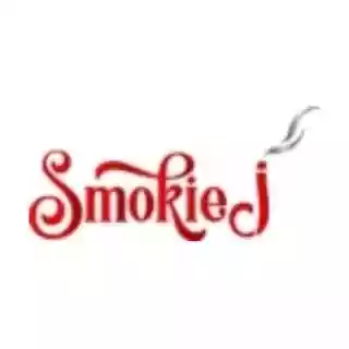 Smokie J logo