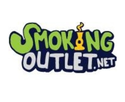 Shop SmokingOutlet.net logo