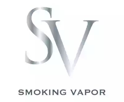 SmokingVapor logo